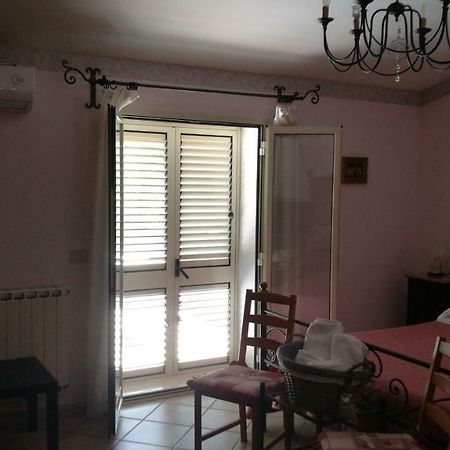 Cinisi 89 B&B Ngoại thất bức ảnh
