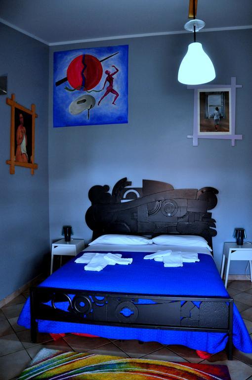 Cinisi 89 B&B Phòng bức ảnh
