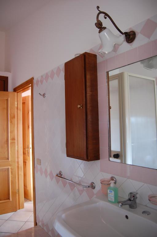 Cinisi 89 B&B Phòng bức ảnh