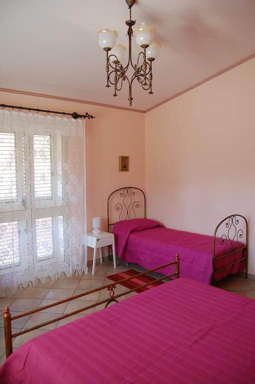 Cinisi 89 B&B Phòng bức ảnh