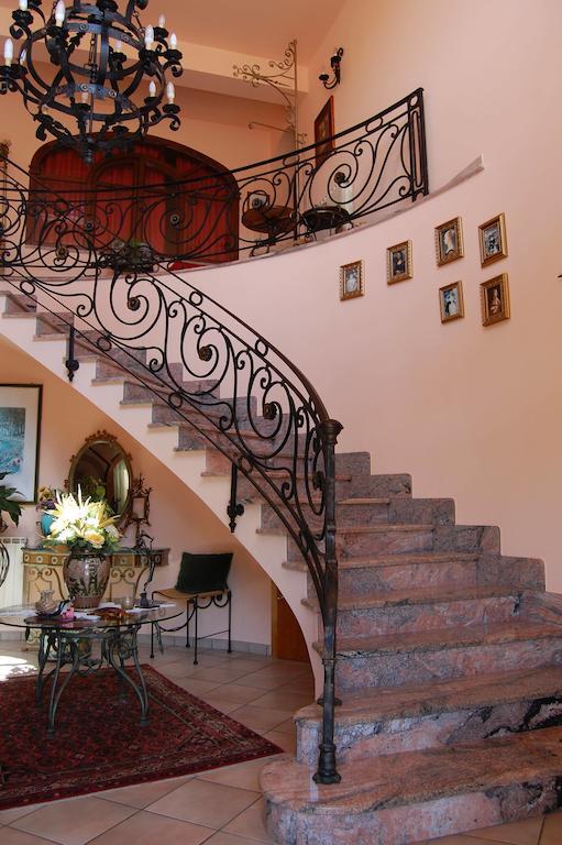 Cinisi 89 B&B Ngoại thất bức ảnh