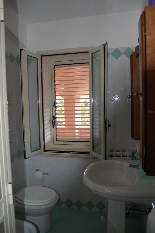 Cinisi 89 B&B Phòng bức ảnh