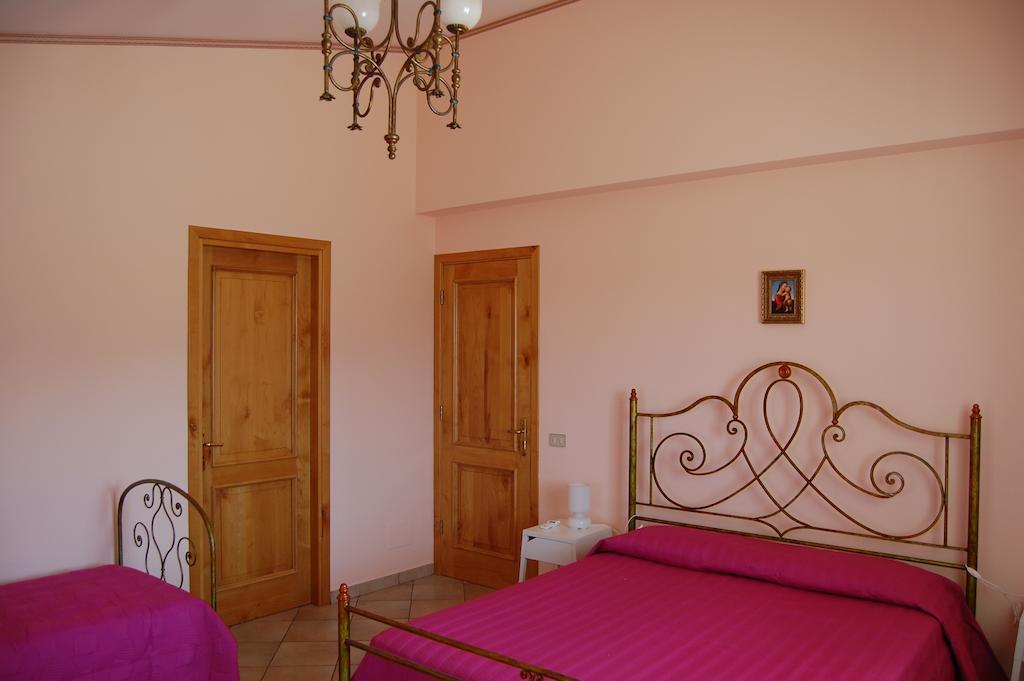 Cinisi 89 B&B Phòng bức ảnh