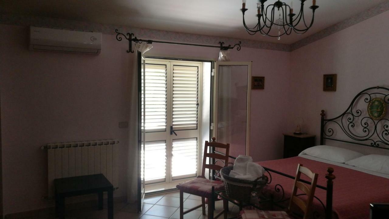 Cinisi 89 B&B Ngoại thất bức ảnh