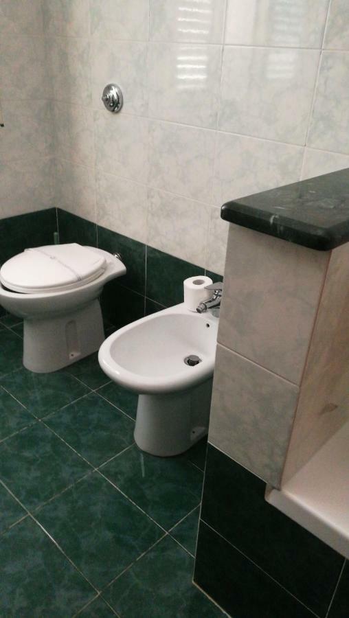 Cinisi 89 B&B Ngoại thất bức ảnh