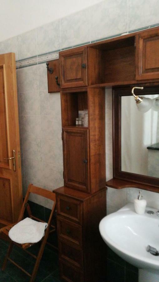 Cinisi 89 B&B Ngoại thất bức ảnh